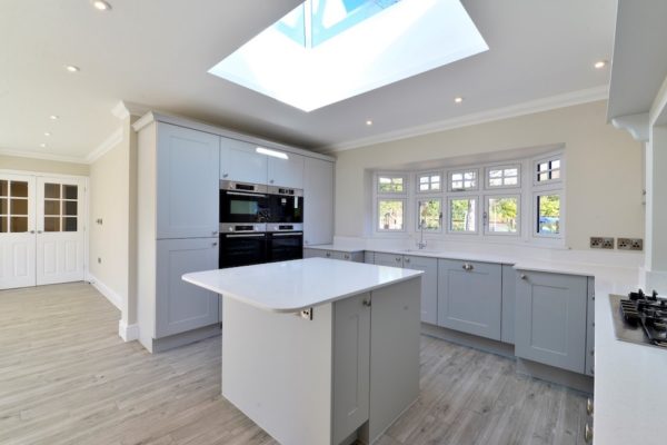 Wonersh Kitchen